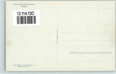 8730 Uznach - Kantonales Krankenhaus