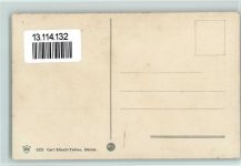 8730 Uznach - Baumblüte