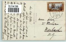 8730 Uznach - Evangel. Kirchengemeindehaus