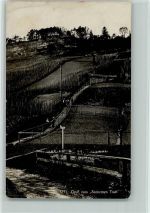 9425 Thal - Steinerner Tisch