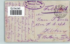 9425 Thal - Steinerner Tisch