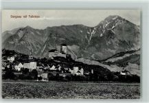 7320 Sargans - 1915 Falkniss
