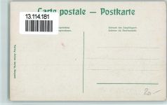 7320 Sargans - Falknis