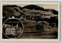 Hinwil Gasthaus Pension Gyrenbad