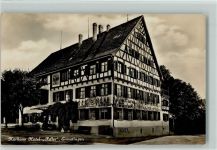 8272 Ermatingen - Kurhaus Hotel Adler