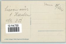 8272 Ermatingen - Kurhaus Hotel Adler