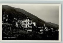 Orselina Pension Stella