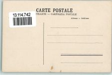 6060 Sarnen - Collegium Schlössli Pensionat Nicolaus von Fide Gymnasium