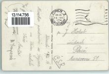 8000 Zürich - Grand Café Gasthaus Urania