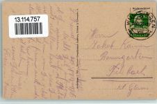 8000 Zürich - Savoy-Hotel