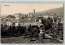 2800 Delémont Delsberg