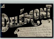 Delémont 1905