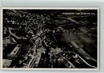 8226 Schleitheim - Fliegeraufnahme