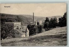Oberkempttal 1911