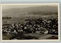 Münchenbuchsee Fliegeraufnahme