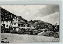 Twann Douanne Hotel Bären