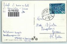 3380 Wangen an der Aare - Amtshaus Gasthof Krone