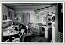 3000 Bern Berne - Teilansicht der Schultheissen-Stube im Hotel Schweizerhof