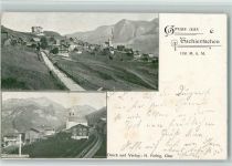 Tschiertschen 1903