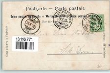 Tschiertschen 1903
