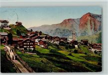 Tschiertschen 1913