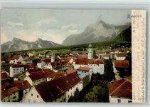 Maienfeld 1903