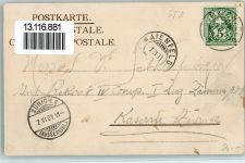 Maienfeld 1903