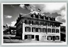 9652 Neu St. Johann - Gasthaus Ferienheim Zur Sonne