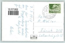 9652 Neu St. Johann - Gasthaus Ferienheim Zur Sonne