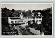 9652 Neu St. Johann - Kinderheilstätte Speer