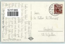 9652 Neu St. Johann - Kinderheilstätte Speer