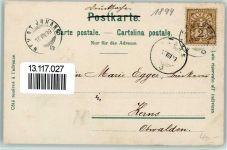 9652 Neu St. Johann - 1899 Ehem. Benediktiner Kloster