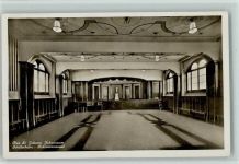 9652 Neu St. Johann - Johanneum Schülerheim Rekreationssaal