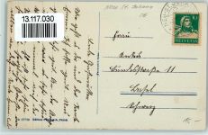 9652 Neu St. Johann - Johanneum Schülerheim Rekreationssaal