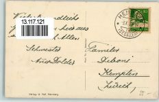 9633 Hemberg - Schwesternheim