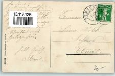 9633 Hemberg - 1912 Ferienheim Salomonstempel