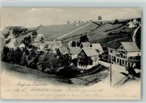 9038 Rehetobel Gebrauchsspuren 1904