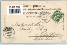 Noiraigue 1902