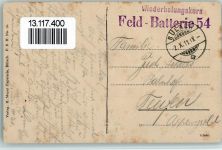 8180 Bülach Gebrauchsspuren 1911 Kaserne