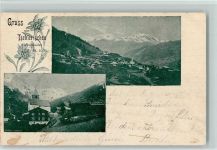 Tschiertschen 1901