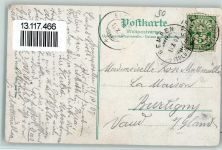 Gempen 1907 Gempen-Fluh Basel Aussichtsturm
