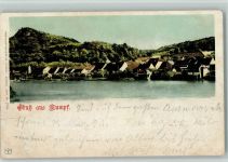 4322 Mumpf Gebrauchsspuren 1901