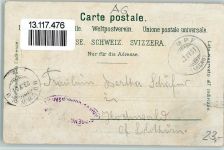 4322 Mumpf Gebrauchsspuren 1901