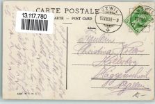 9240 Uzwil - 1908 Niederuzwil