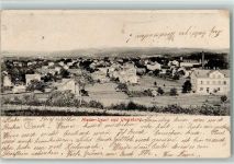 9240 Uzwil - Nieder-Uzwil und Umgebung