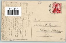 9240 Uzwil - 1912 Niederuzwil