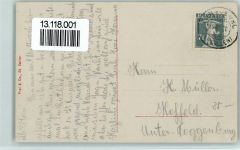 9651 Ennetbühl - Sänstiskette