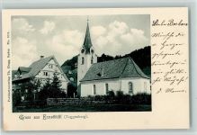 9651 Ennetbühl - Kirche