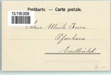 9651 Ennetbühl - Kirche