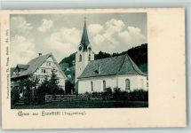 9651 Ennetbühl - Kirche